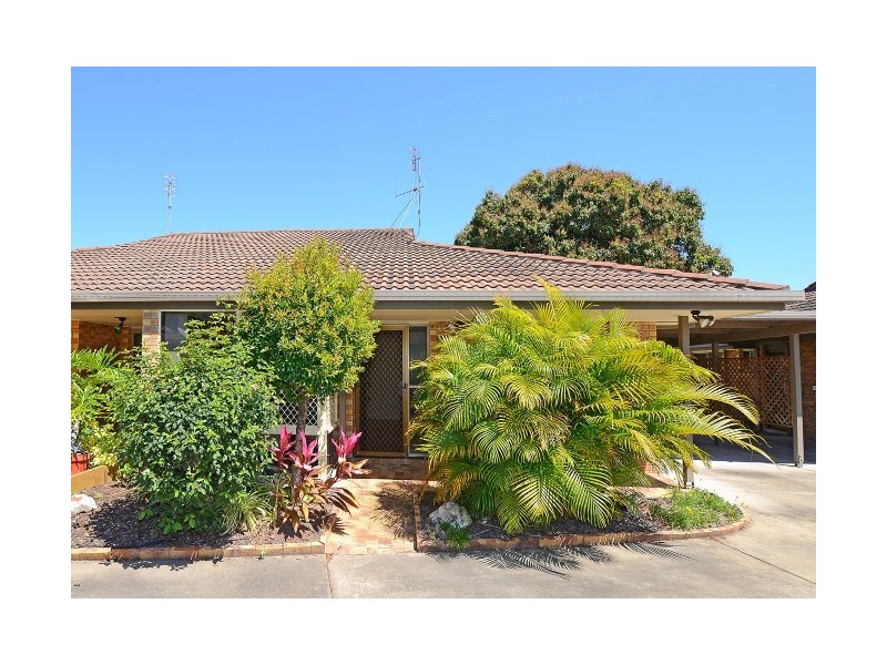 6/230 Torquay Terrace, Torquay QLD 4655