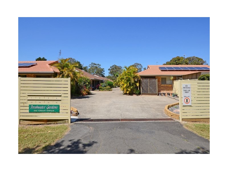 6/230 Torquay Terrace, Torquay QLD 4655