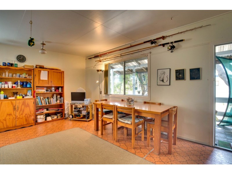 Lot 8 Easton St, Fraser Island QLD 4581