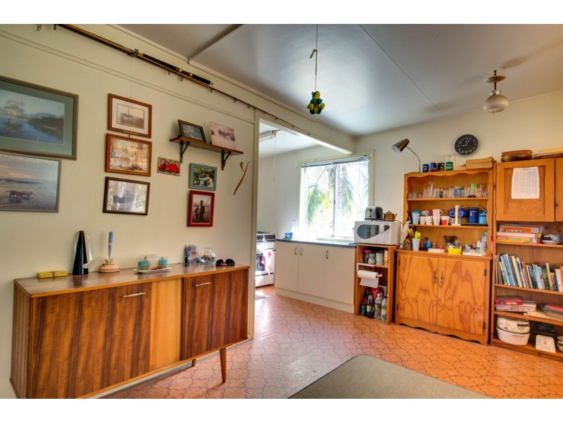 Lot 8 Easton St, Fraser Island QLD 4581