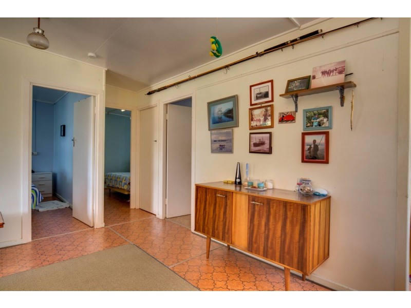 Lot 8 Easton St, Fraser Island QLD 4581