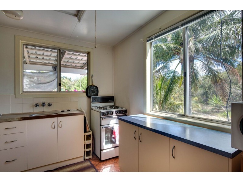 Lot 8 Easton St, Fraser Island QLD 4581