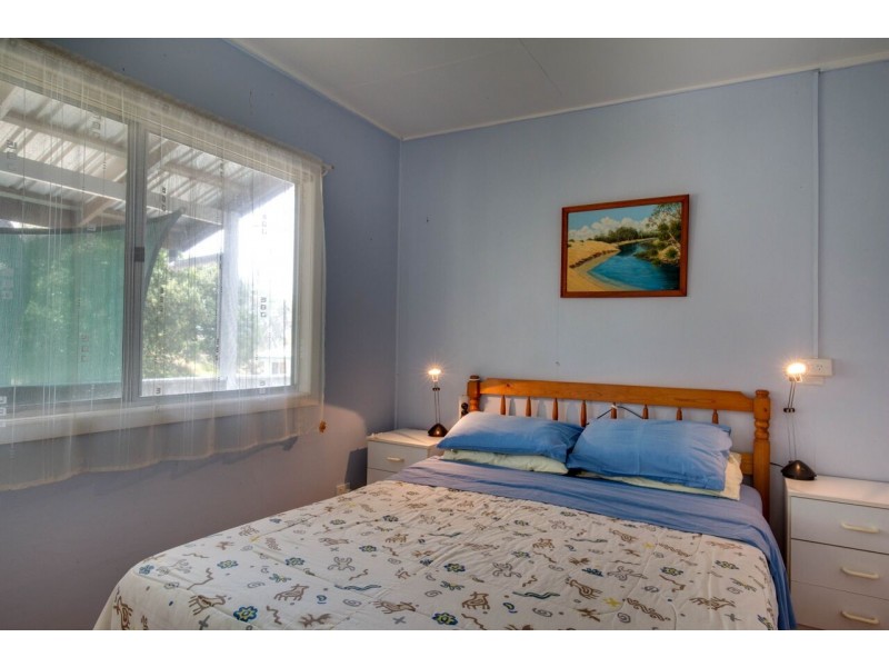 Lot 8 Easton St, Fraser Island QLD 4581