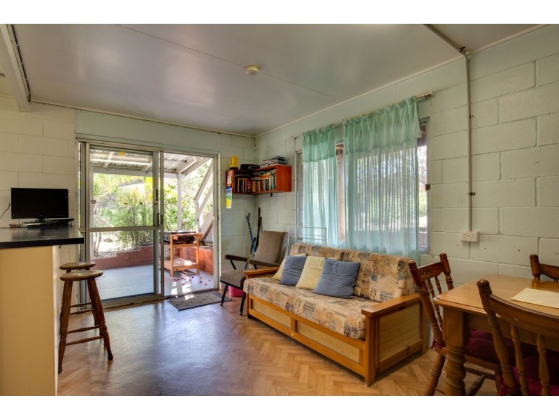 Lot 8 Easton St, Fraser Island QLD 4581