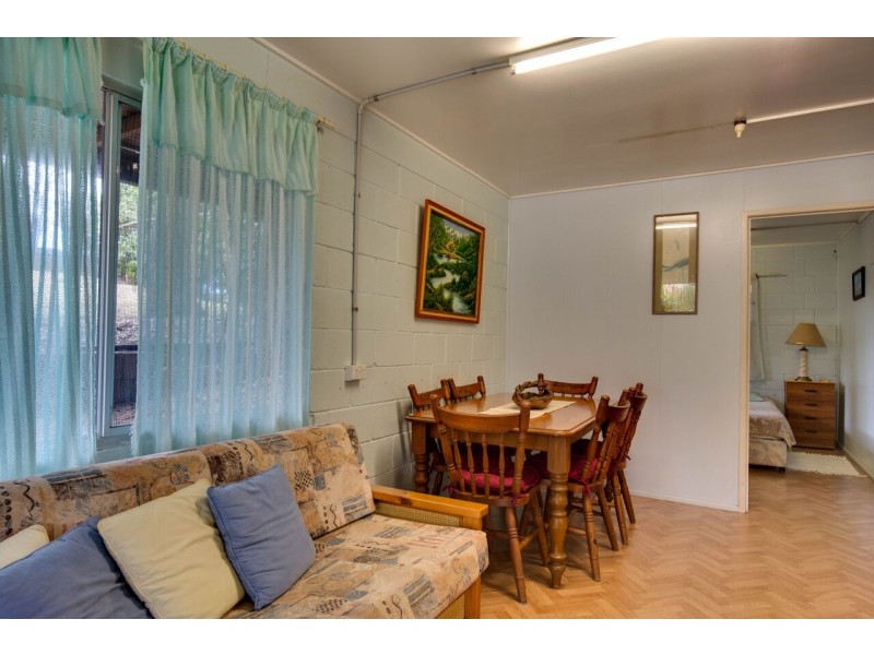 Lot 8 Easton St, Fraser Island QLD 4581