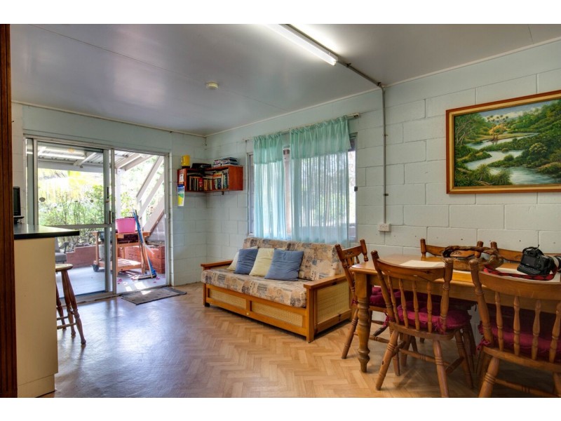 Lot 8 Easton St, Fraser Island QLD 4581
