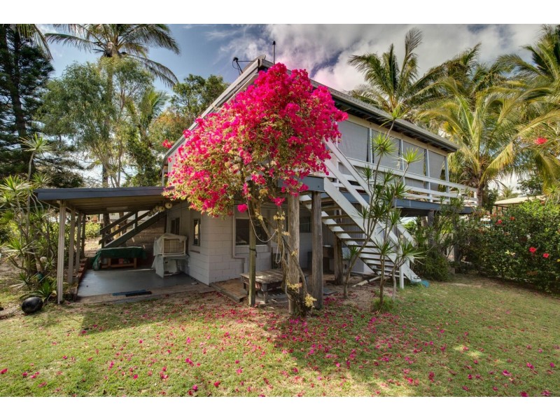 Lot 8 Easton St, Fraser Island QLD 4581