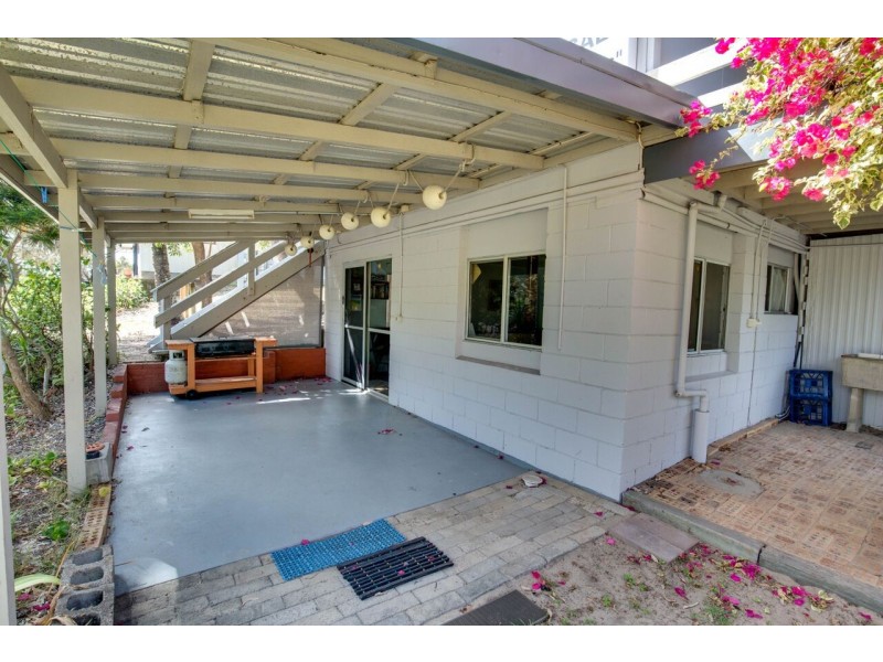 Lot 8 Easton St, Fraser Island QLD 4581