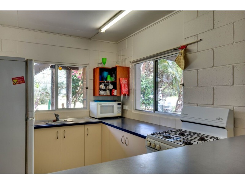 Lot 8 Easton St, Fraser Island QLD 4581