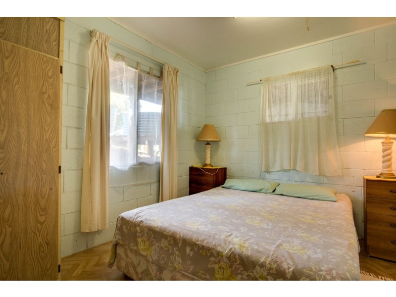 Lot 8 Easton St, Fraser Island QLD 4581
