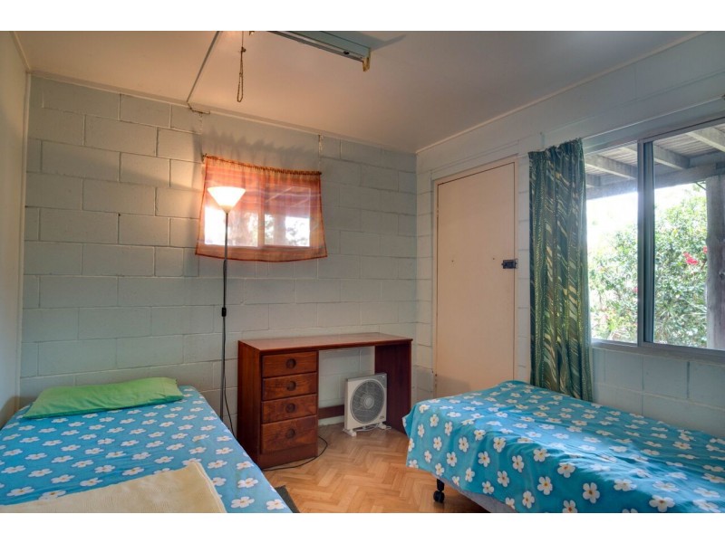 Lot 8 Easton St, Fraser Island QLD 4581