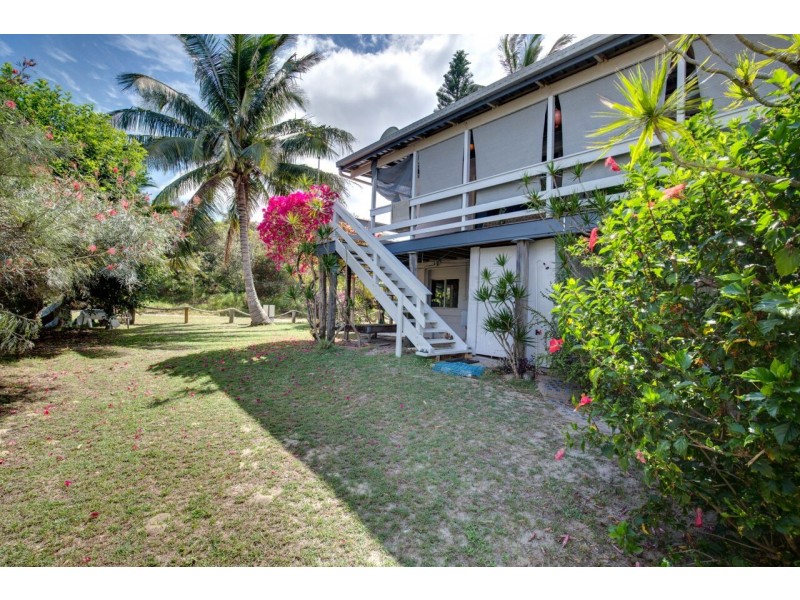 Lot 8 Easton St, Fraser Island QLD 4581