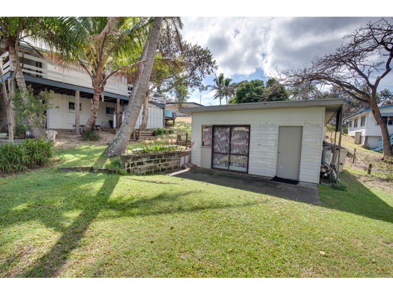 Lot 8 Easton St, Fraser Island QLD 4581