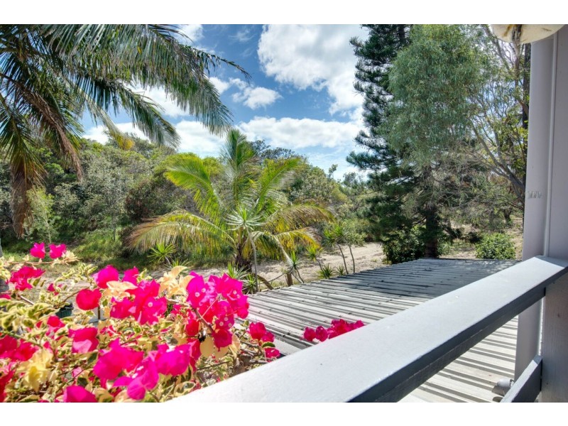 Lot 8 Easton St, Fraser Island QLD 4581
