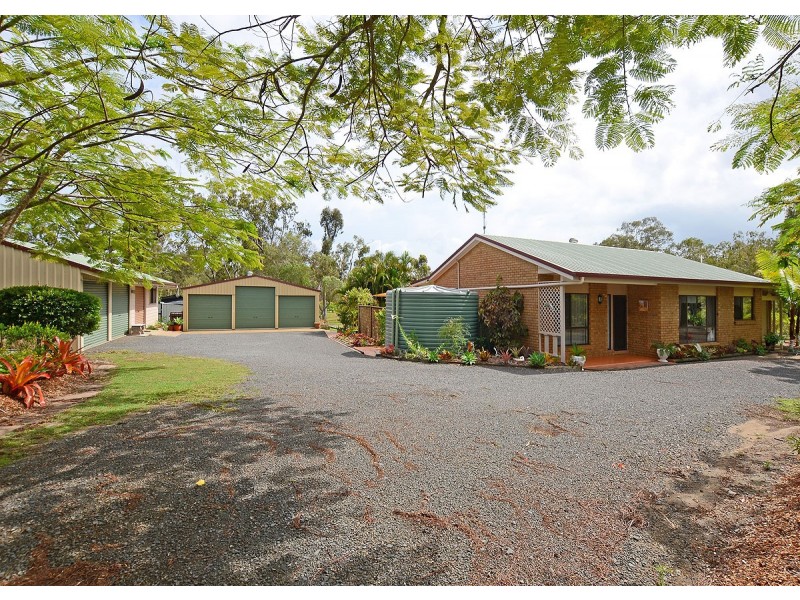 22 Dreamtime Avenue, Burrum Heads QLD 4659
