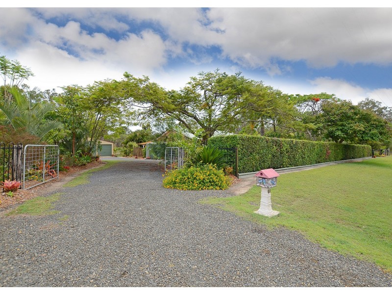 22 Dreamtime Avenue, Burrum Heads QLD 4659