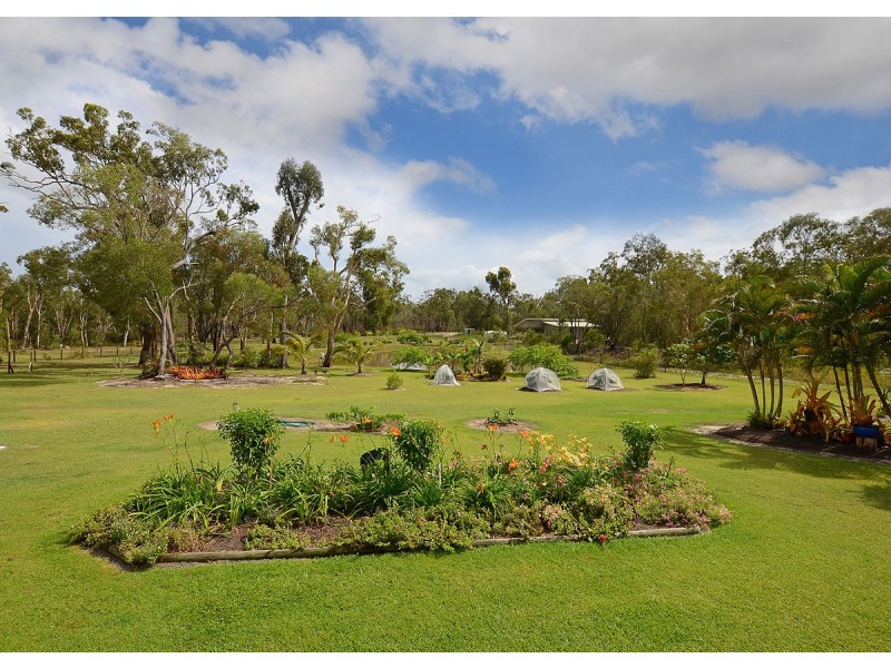 22 Dreamtime Avenue, Burrum Heads QLD 4659