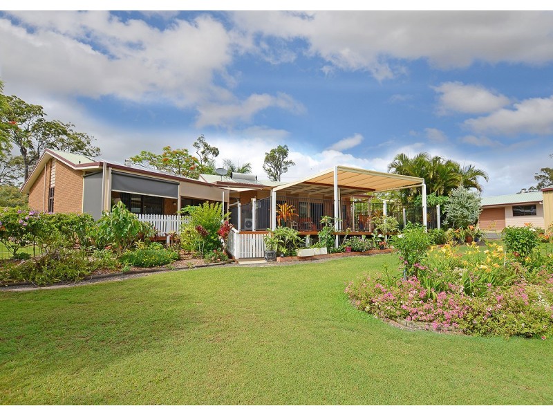 22 Dreamtime Avenue, Burrum Heads QLD 4659