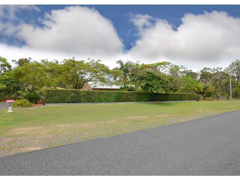 22 Dreamtime Avenue, Burrum Heads QLD 4659