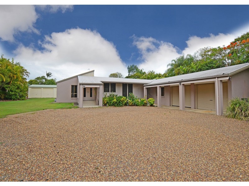 59 Maree Street, Wondunna QLD 4655