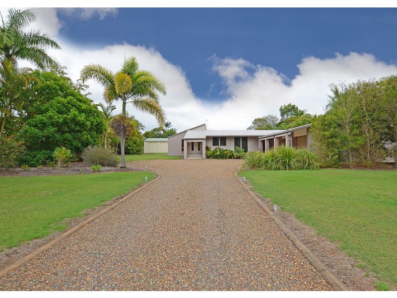 59 Maree Street, Wondunna QLD 4655