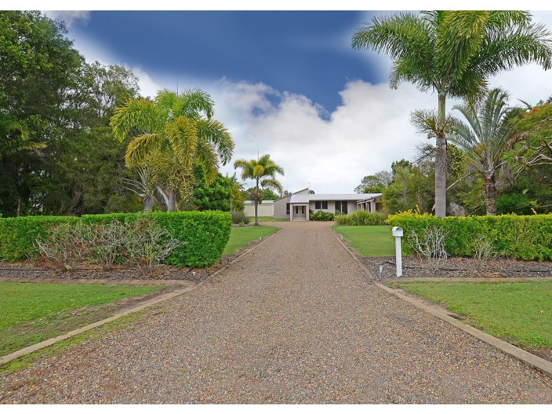 59 Maree Street, Wondunna QLD 4655