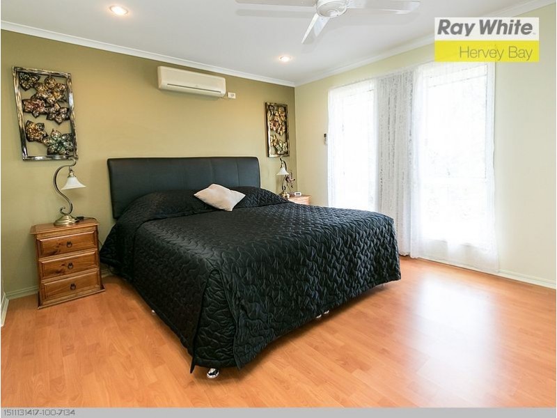 1 Lakeside Drive, Burrum Heads QLD 4659