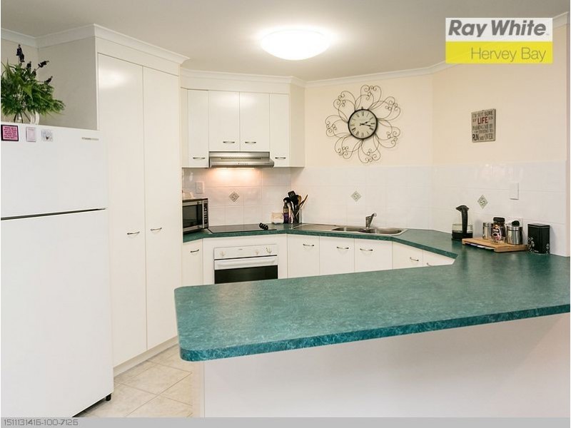 1 Lakeside Drive, Burrum Heads QLD 4659