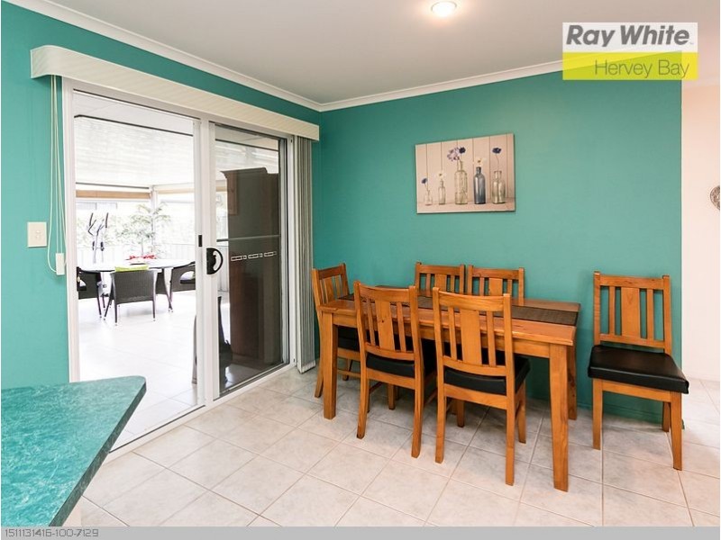 1 Lakeside Drive, Burrum Heads QLD 4659