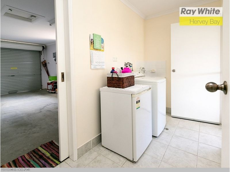 1 Lakeside Drive, Burrum Heads QLD 4659