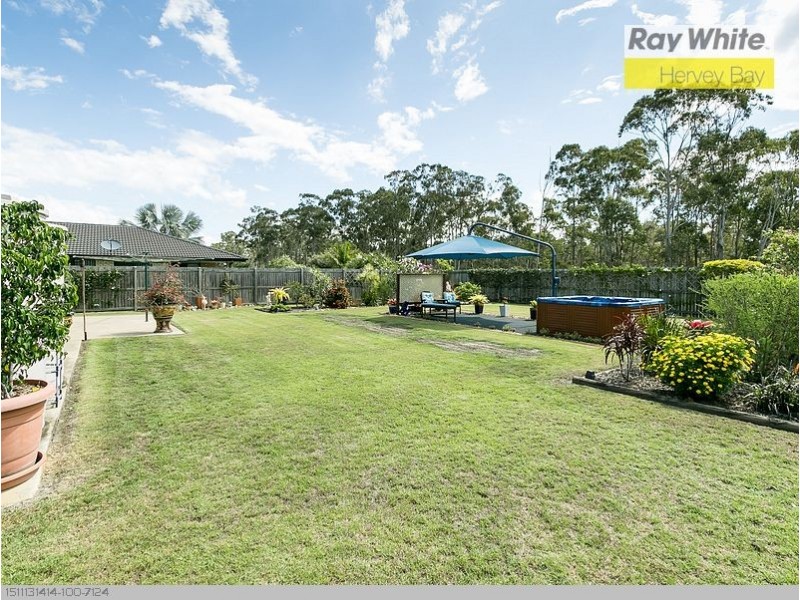 1 Lakeside Drive, Burrum Heads QLD 4659