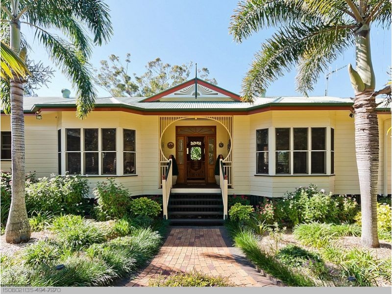 268 Pacific Haven Circuit, Pacific Haven QLD 4659