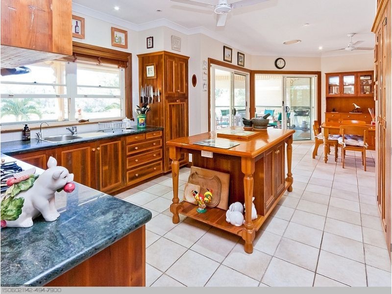 268 Pacific Haven Circuit, Pacific Haven QLD 4659