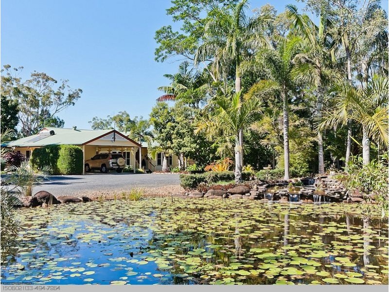 268 Pacific Haven Circuit, Pacific Haven QLD 4659