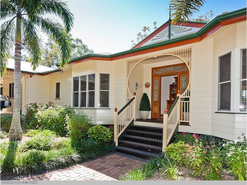 268 Pacific Haven Circuit, Pacific Haven QLD 4659