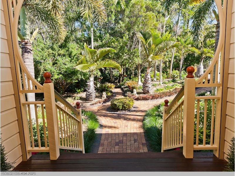 268 Pacific Haven Circuit, Pacific Haven QLD 4659