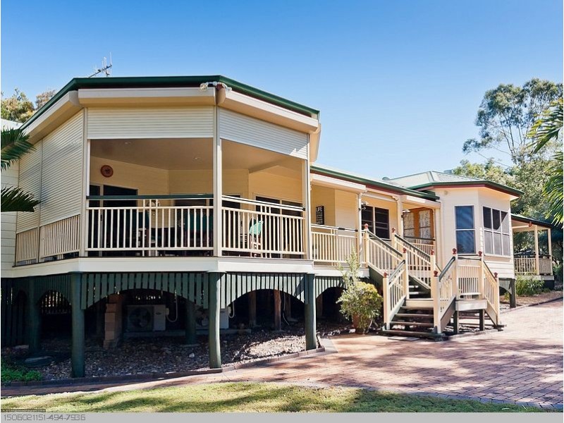 268 Pacific Haven Circuit, Pacific Haven QLD 4659