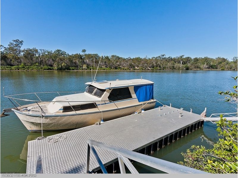 268 Pacific Haven Circuit, Pacific Haven QLD 4659