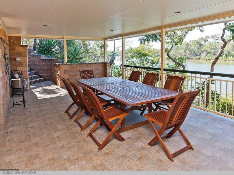 268 Pacific Haven Circuit, Pacific Haven QLD 4659