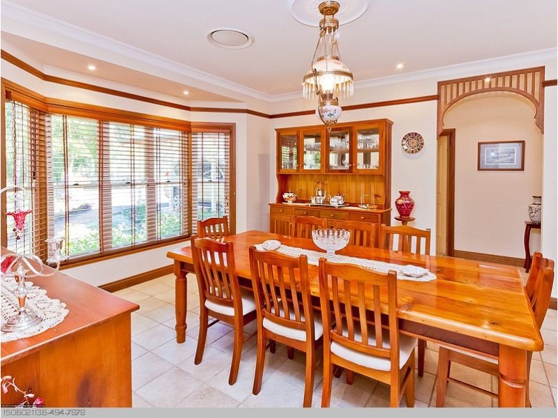 268 Pacific Haven Circuit, Pacific Haven QLD 4659