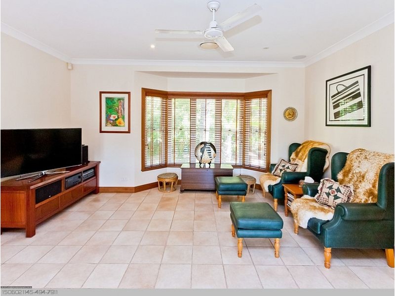 268 Pacific Haven Circuit, Pacific Haven QLD 4659