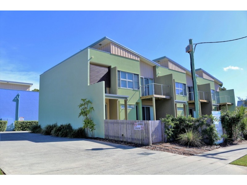 3/39-41 Stephenson Street, Pialba QLD 4655