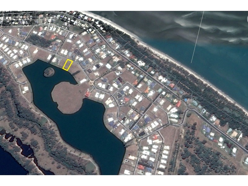 41 Northshore Avenue, Toogoom QLD 4655