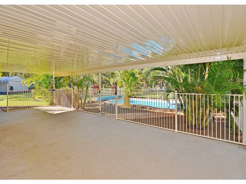 69 Curran Street, Booral QLD 4655