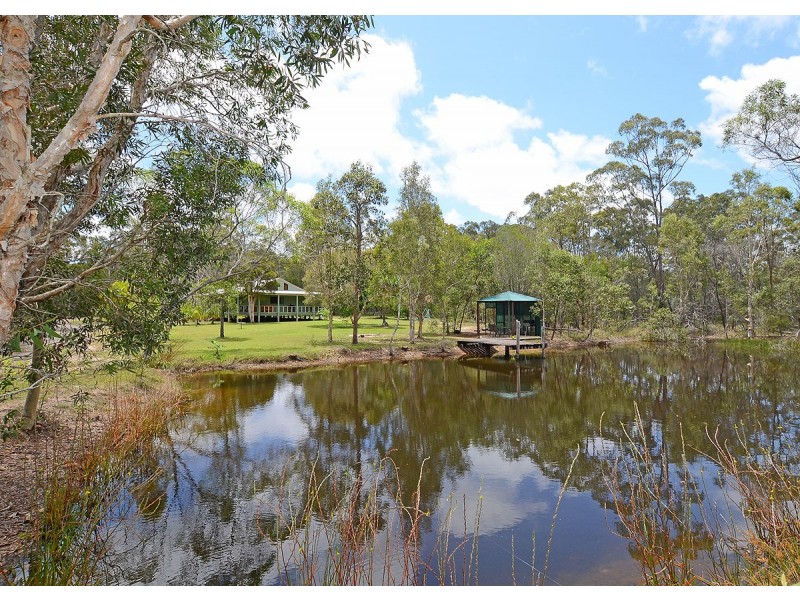 2838 Maryborough Hervey Bay Road, Sunshine Acres QLD 4655