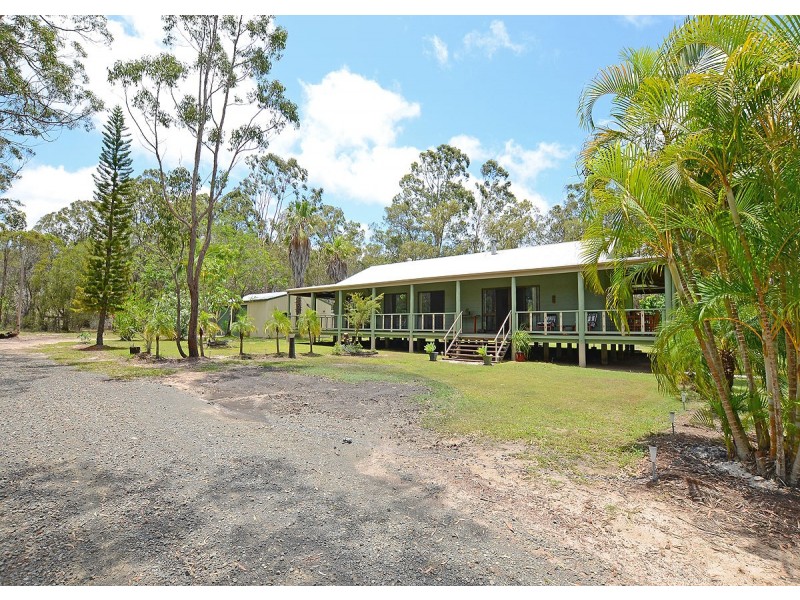 2838 Maryborough Hervey Bay Road, Sunshine Acres QLD 4655