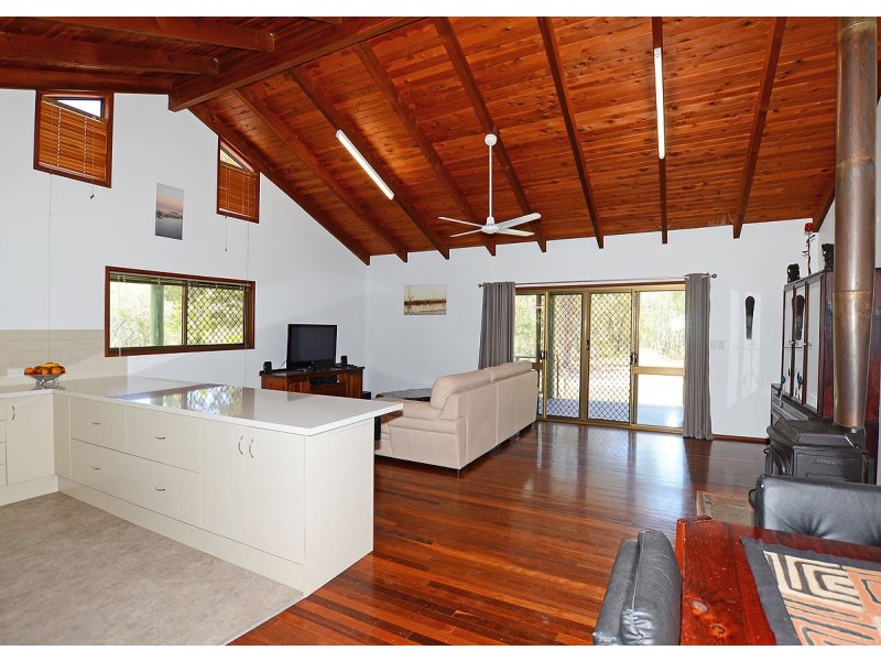 2838 Maryborough Hervey Bay Road, Sunshine Acres QLD 4655