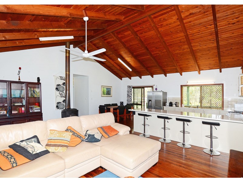 2838 Maryborough Hervey Bay Road, Sunshine Acres QLD 4655