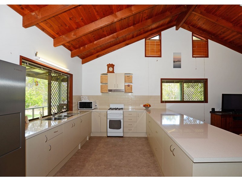 2838 Maryborough Hervey Bay Road, Sunshine Acres QLD 4655