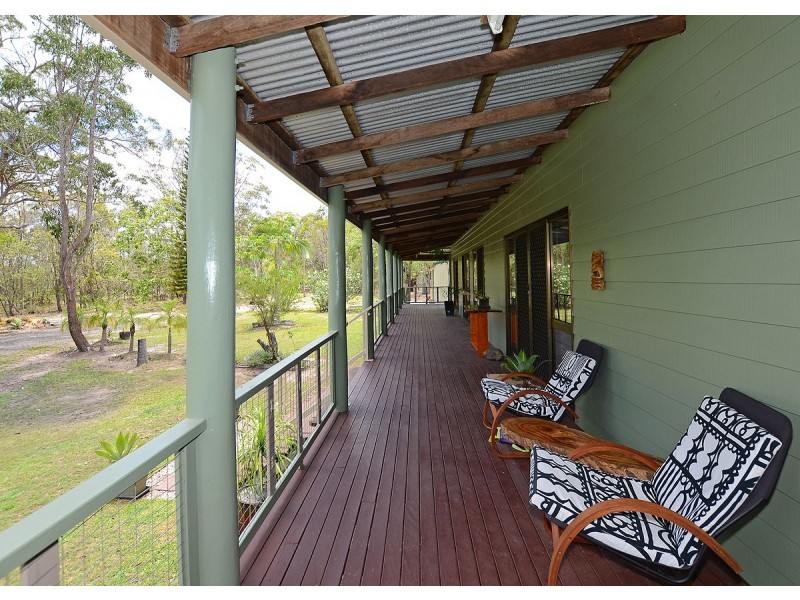 2838 Maryborough Hervey Bay Road, Sunshine Acres QLD 4655